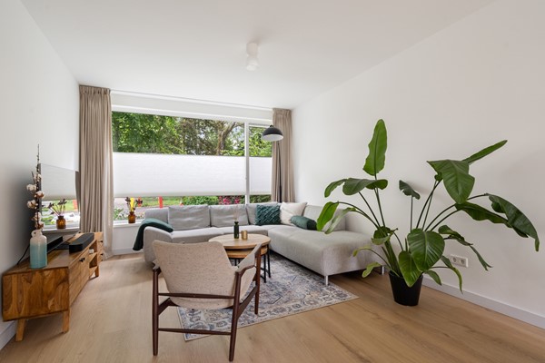 Medium property photo - Wevelaan 53, 3571 XS Utrecht